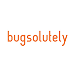 Bugsolutely Logo