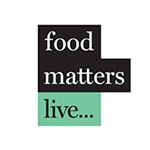 Food Matters Live Logo