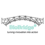 BioBridge Logo