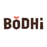 Bodhi Protein Logo