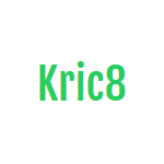 Kric8 Logo