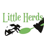 Little Herds Logo
