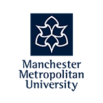Manchester Metropolitan University Logo