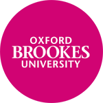 Oxford Brookes University Logo