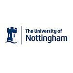 University of Nottingham Logo