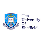 University of Sheffield Logo